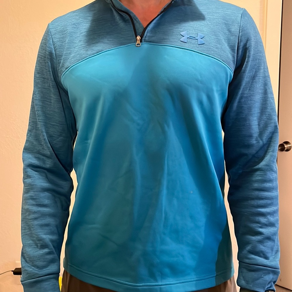 Under Armor pullover